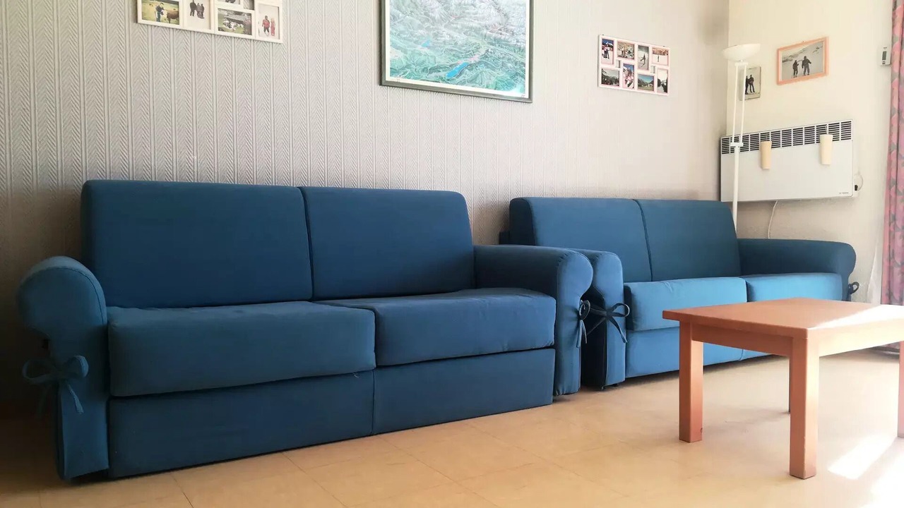 Photo of Livingroom in Termignon
