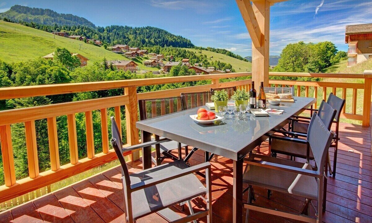 Photo of Outdoor in Le Chinaillon
