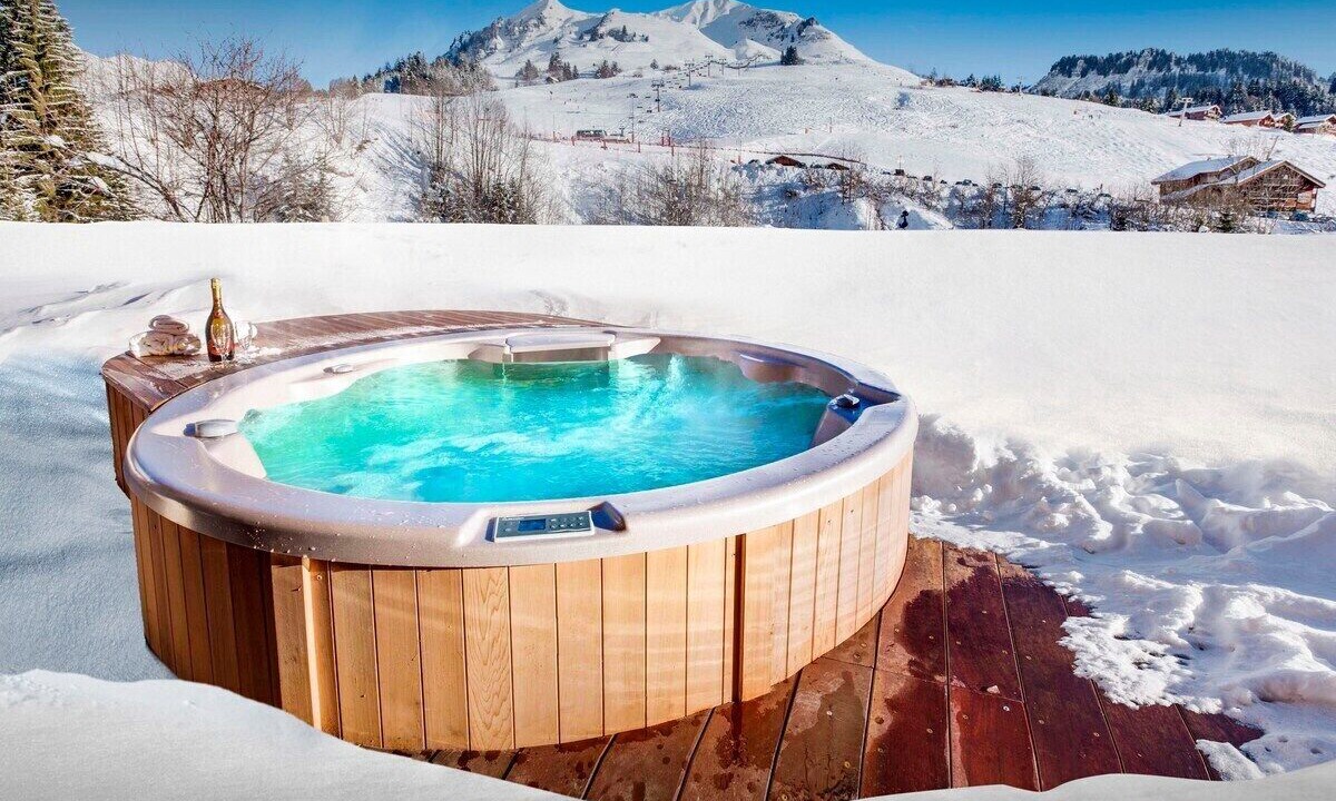 Photo of Outdoor in Le Chinaillon