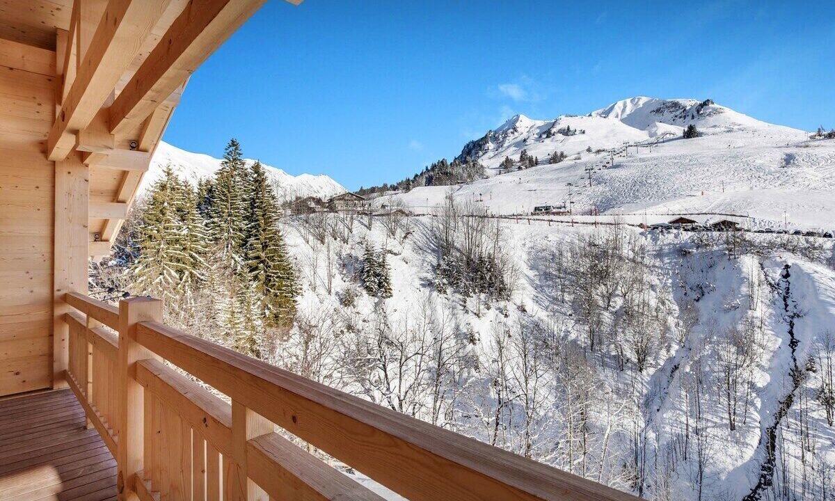Photo of Outdoor in Le Chinaillon