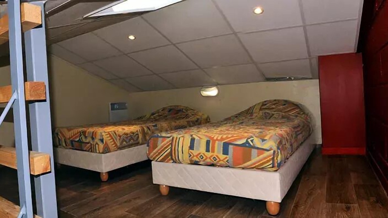 Photo of Bedroom in Vorey