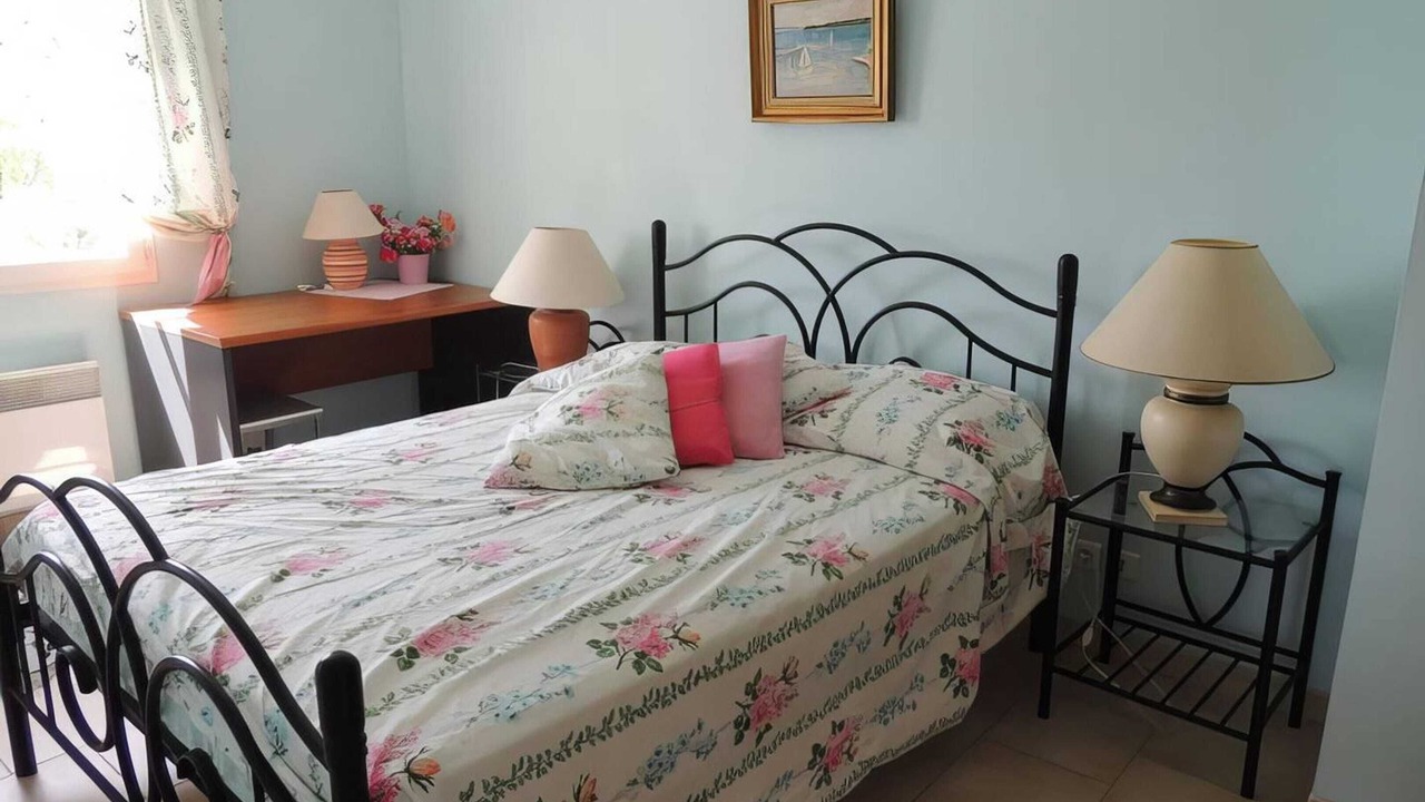 Photo of Livingroom in Saint-Maurice-sur-Eygues
