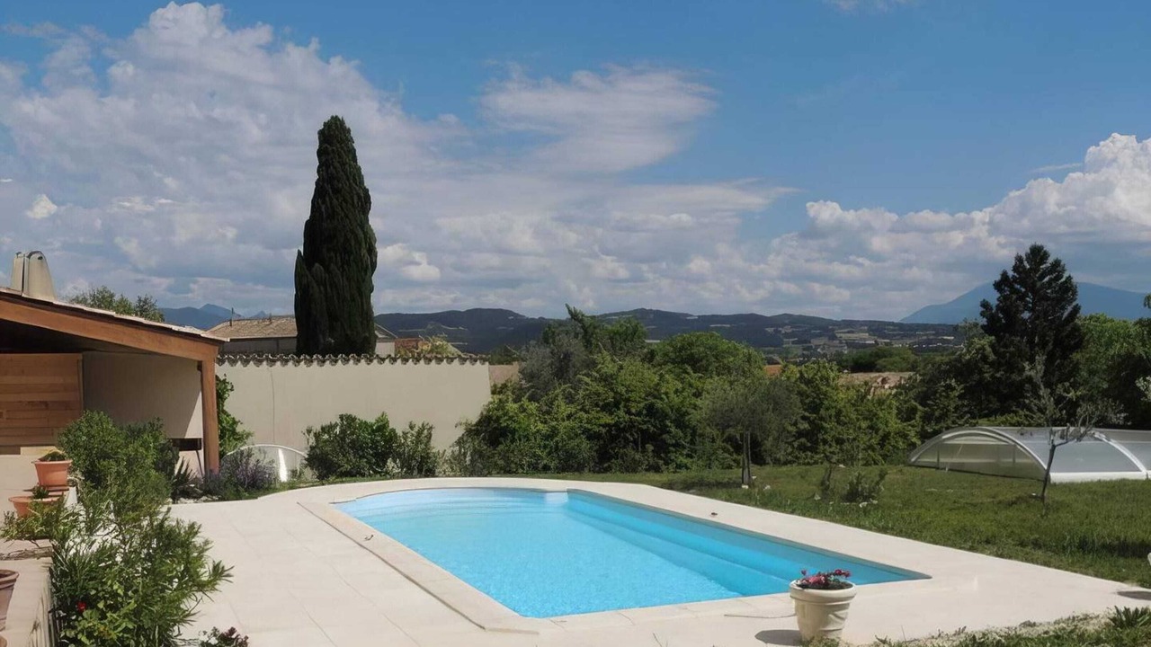 Photo of Outdoor in Saint-Maurice-sur-Eygues