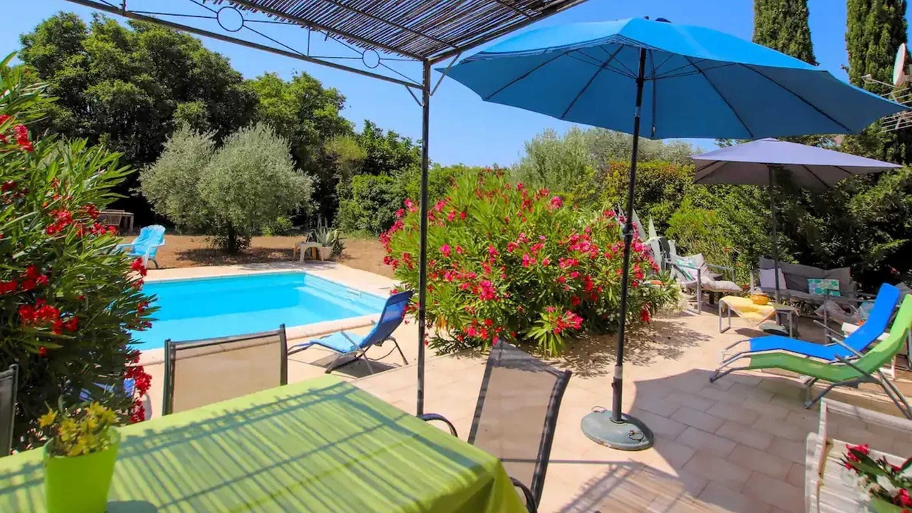 Photo of Outdoor in Saint-Maurice-sur-Eygues
