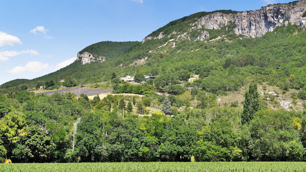 Photo of Others in La Begude-de-Mazenc