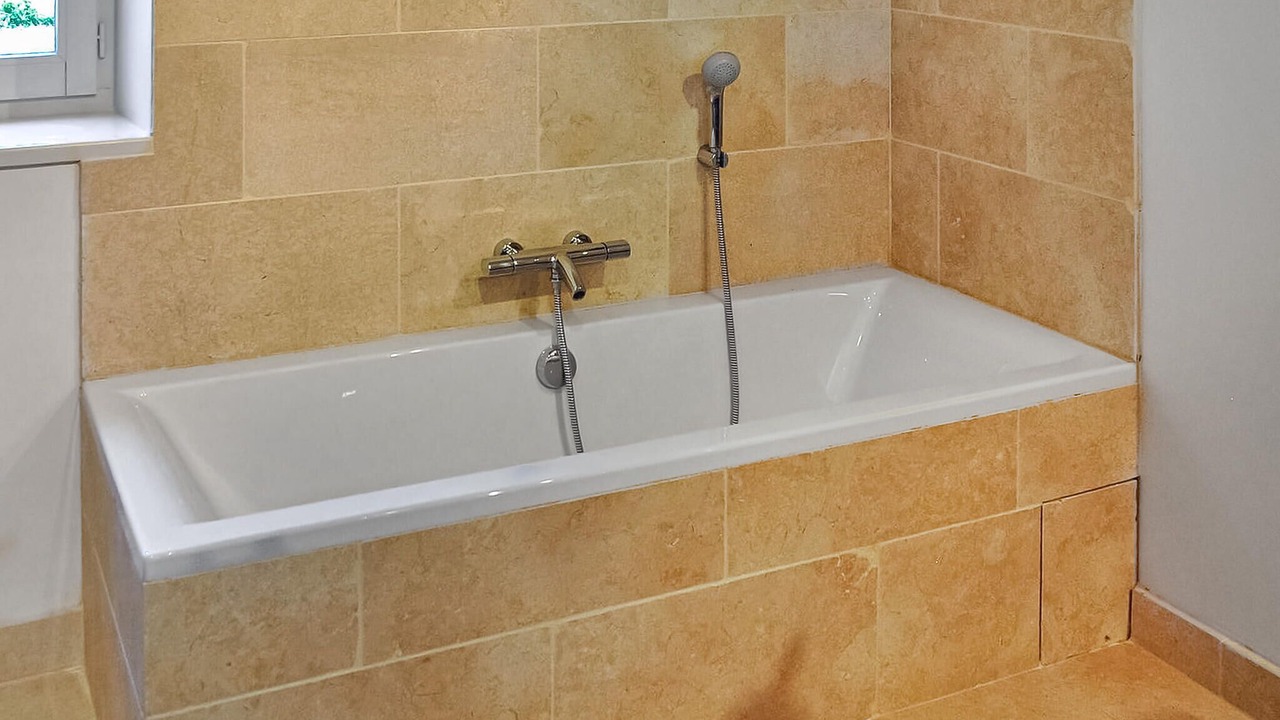 Photo of Bathroom in La Begude-de-Mazenc