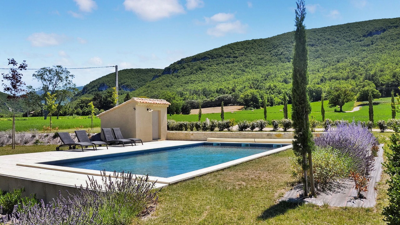 Photo of Outdoor in La Begude-de-Mazenc