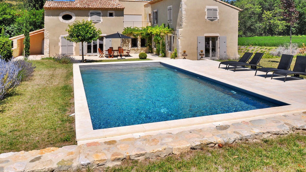Photo of Outdoor in La Begude-de-Mazenc