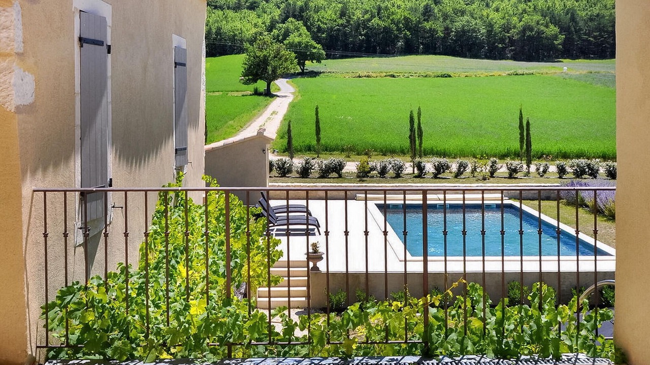 Photo of Outdoor in La Begude-de-Mazenc