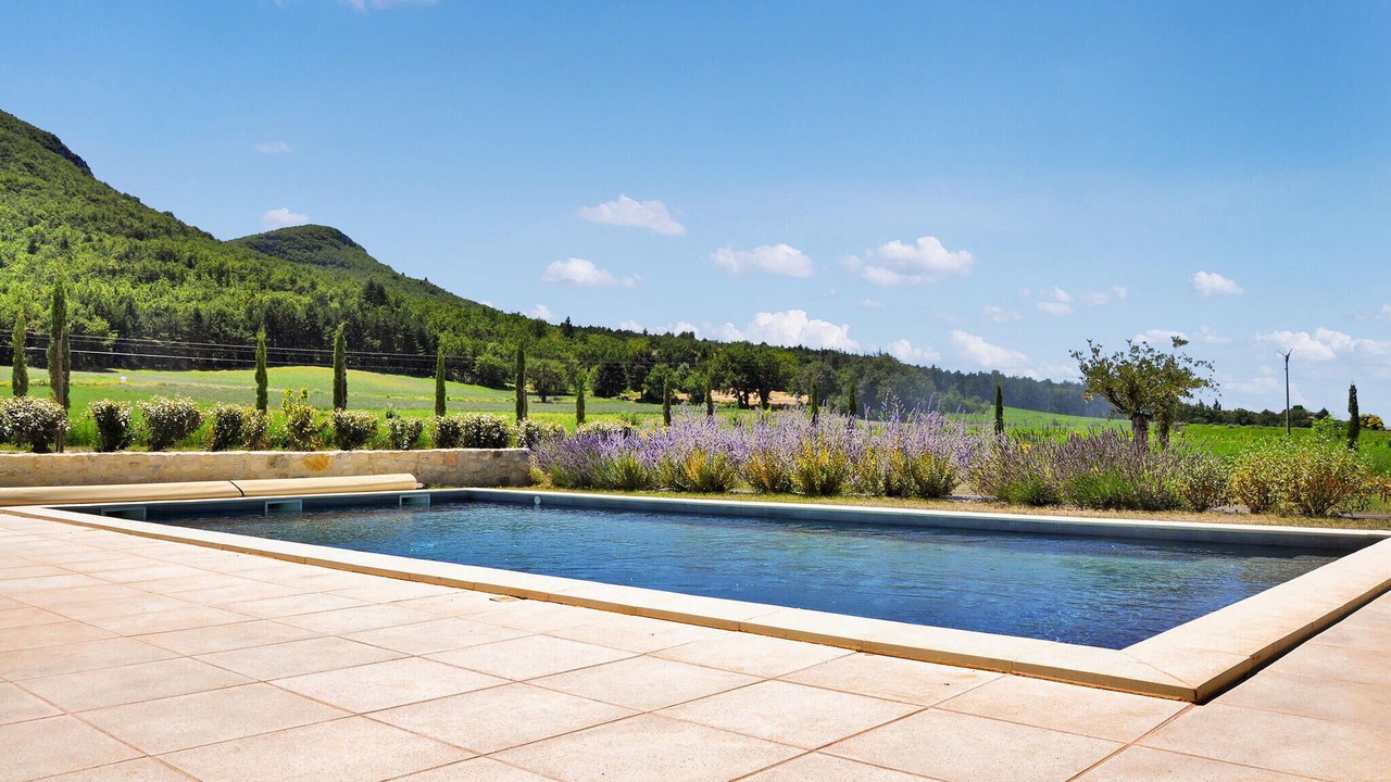 Photo of Outdoor in La Begude-de-Mazenc
