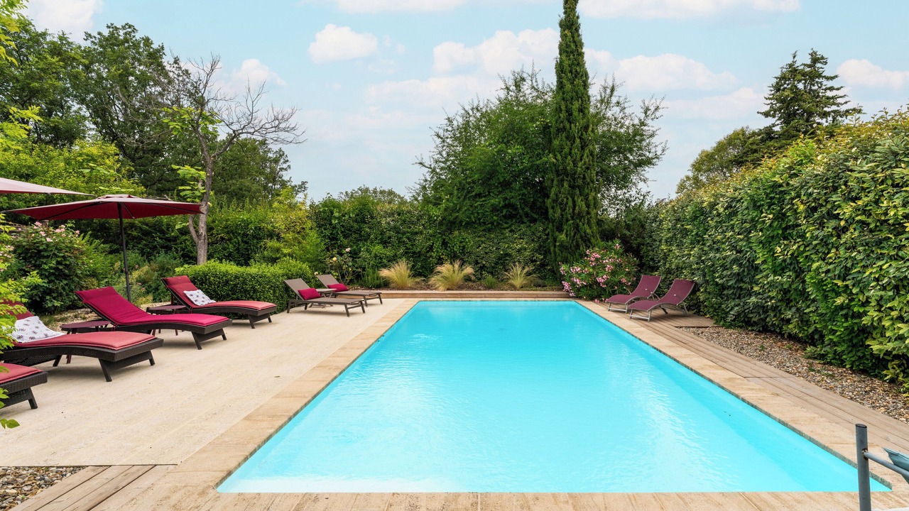 Photo of Outdoor in Malemort-du-Comtat
