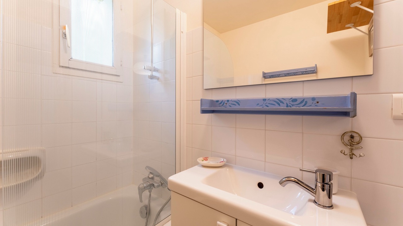Photo of Bathroom in Malemort-du-Comtat