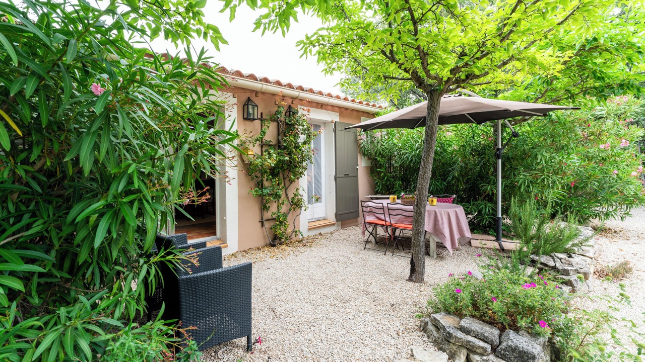 Photo of Outdoor in Malemort-du-Comtat