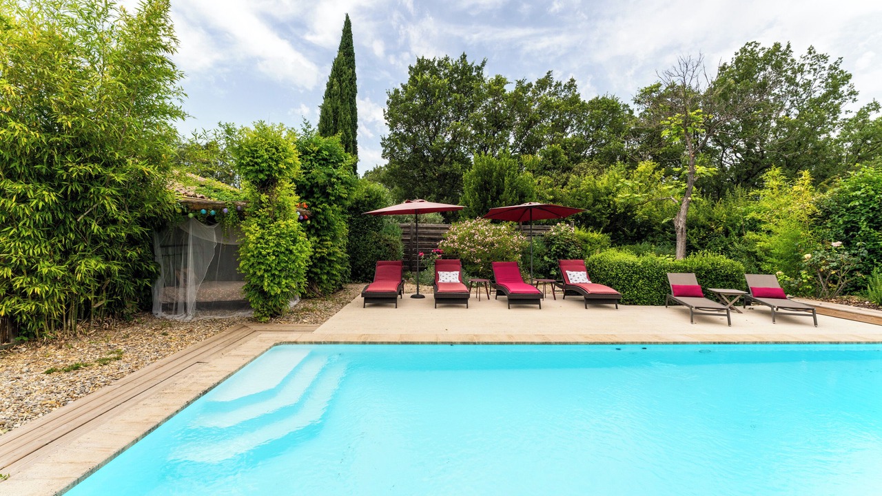 Photo of Outdoor in Malemort-du-Comtat