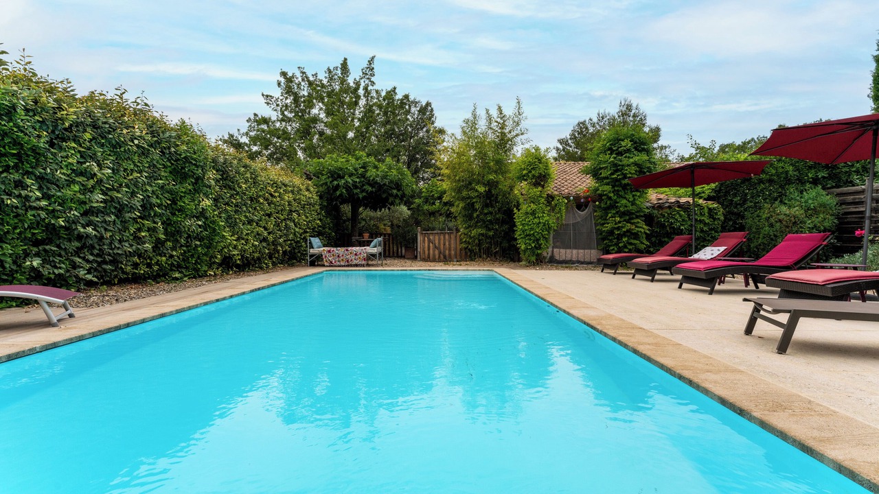 Photo of Outdoor in Malemort-du-Comtat