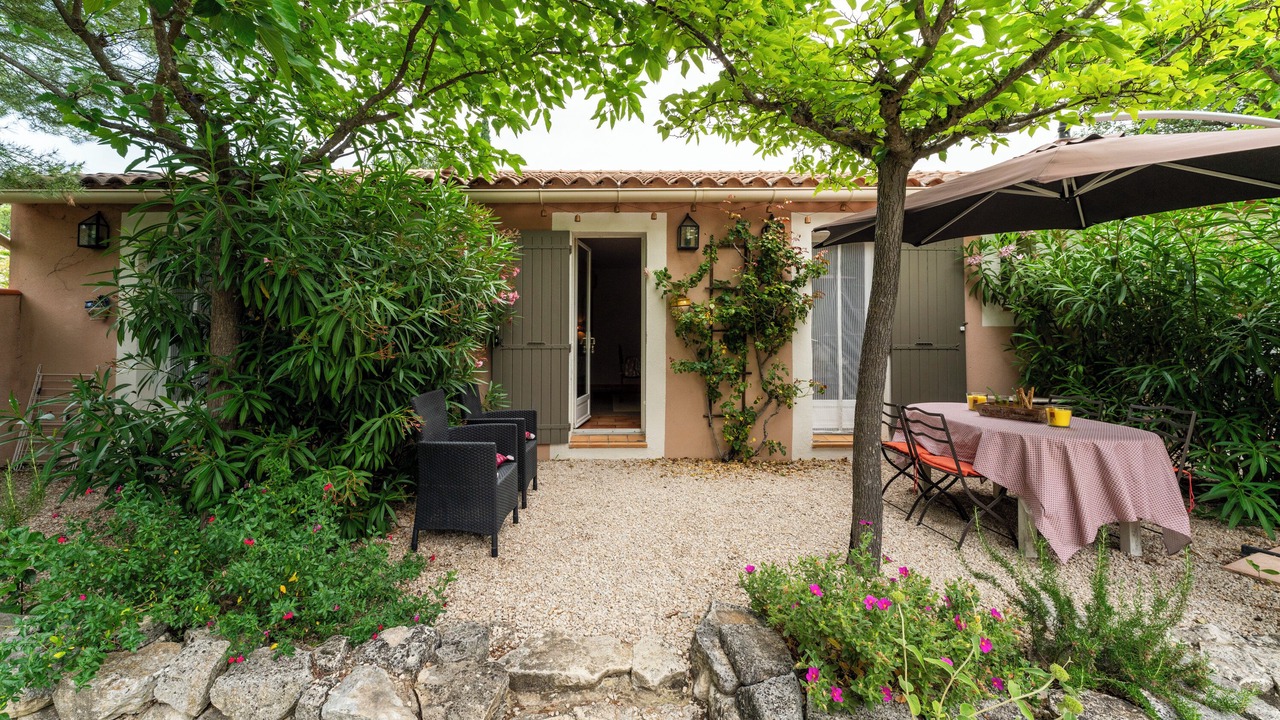 Photo of Outdoor in Malemort-du-Comtat