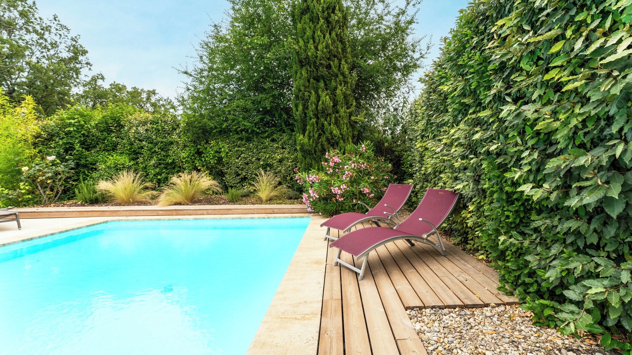 Photo of Outdoor in Malemort-du-Comtat