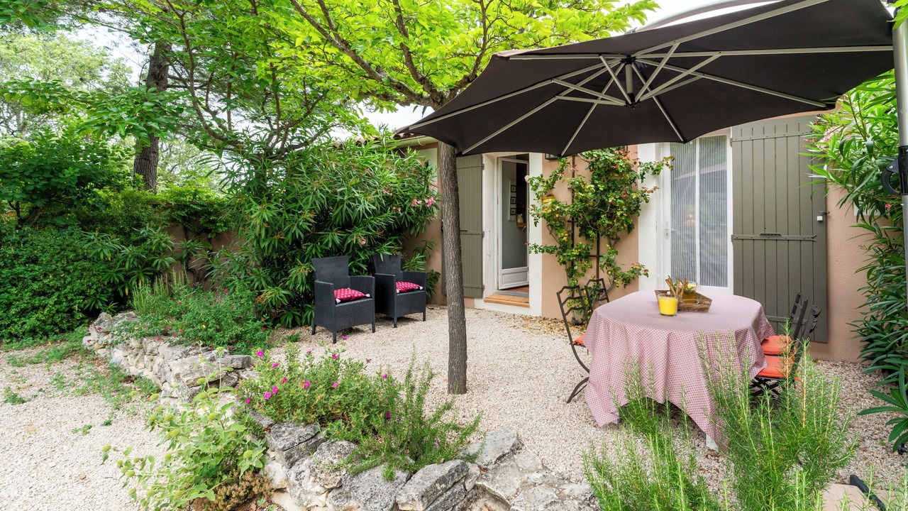 Photo of Outdoor in Malemort-du-Comtat