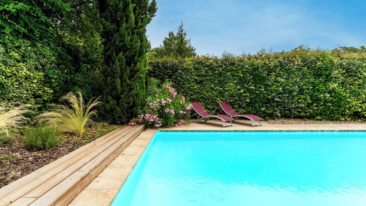 Photo of Outdoor in Malemort-du-Comtat