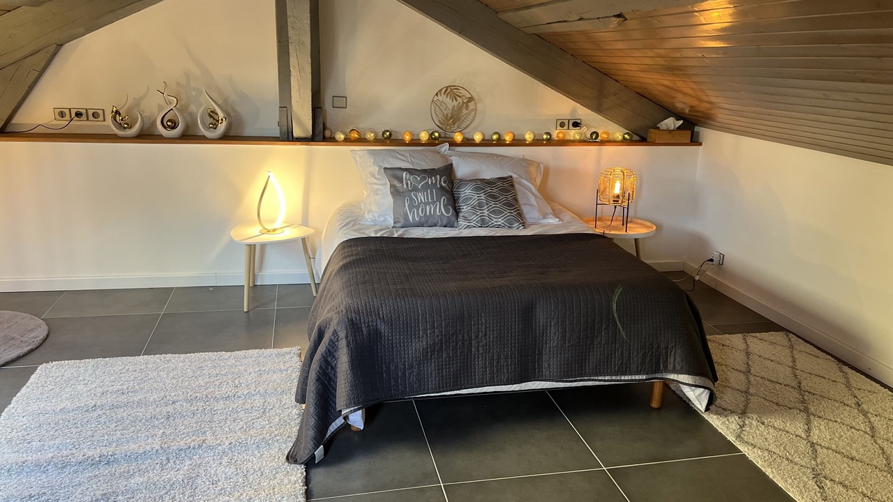 Photo of Bedroom in Saint-Jean-Baptiste