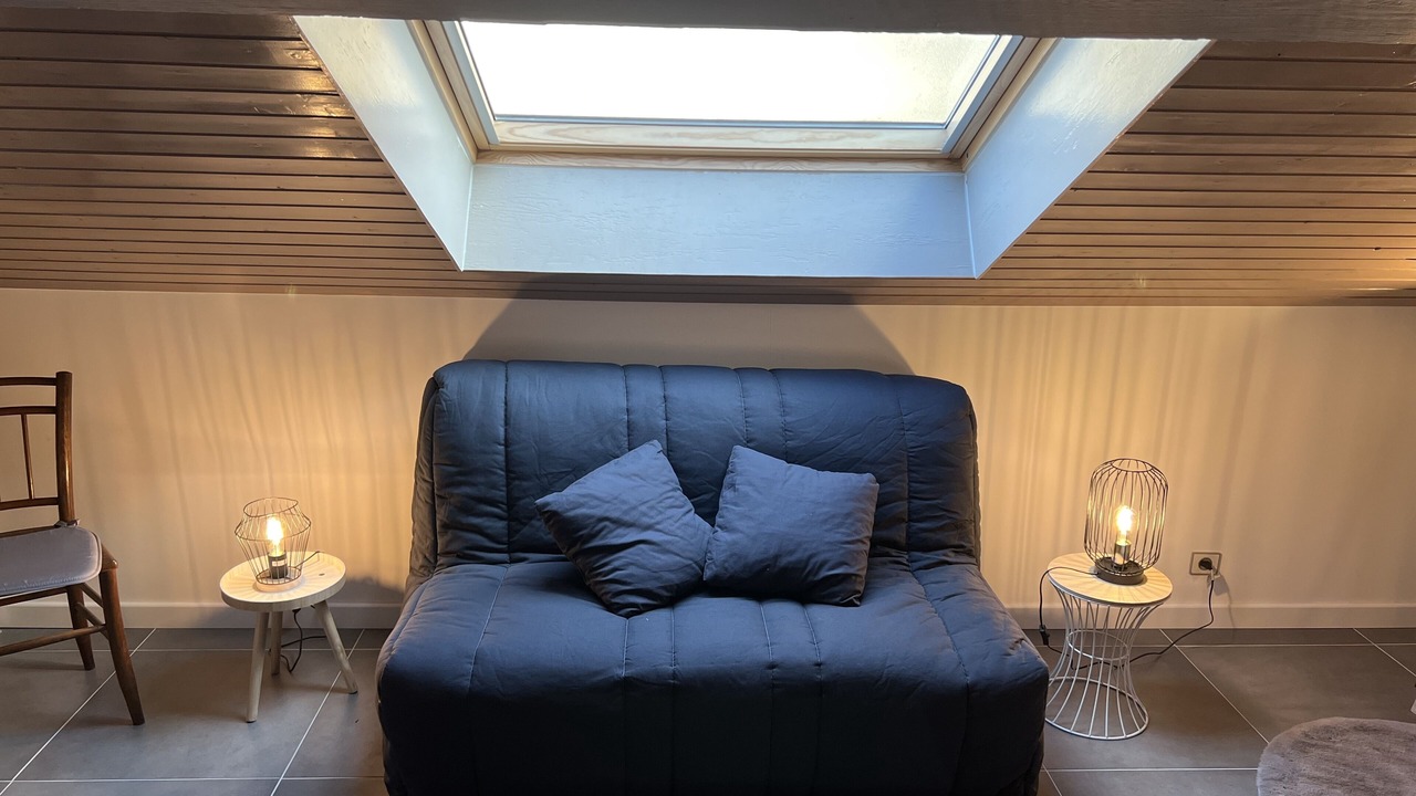 Photo of Livingroom in Saint-Jean-Baptiste