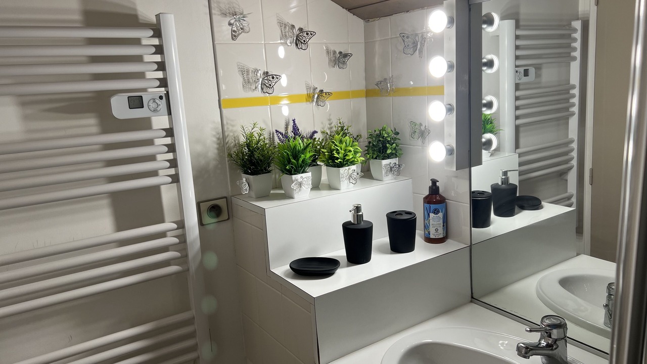 Photo of Bathroom in Saint-Jean-Baptiste