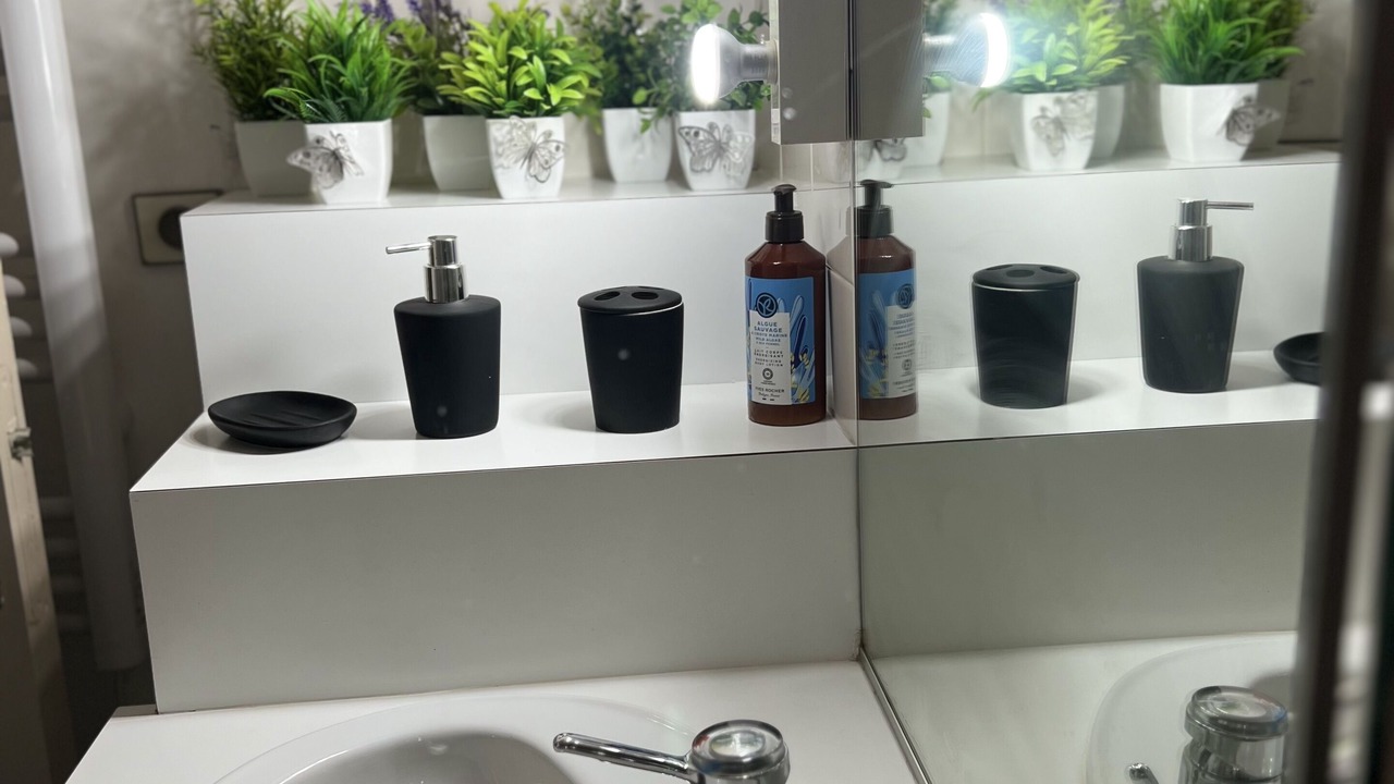Photo of Bathroom in Saint-Jean-Baptiste