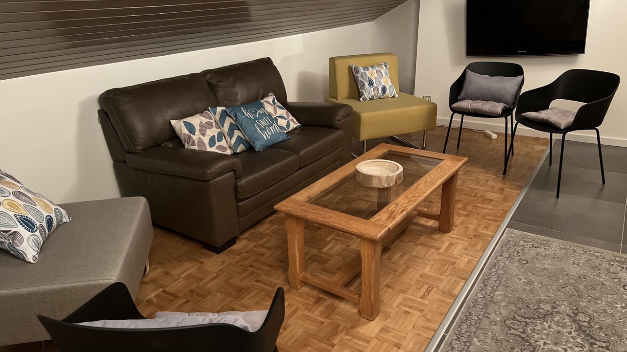 Photo of Livingroom in Saint-Jean-Baptiste