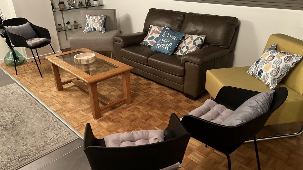 Photo of Livingroom in Saint-Jean-Baptiste