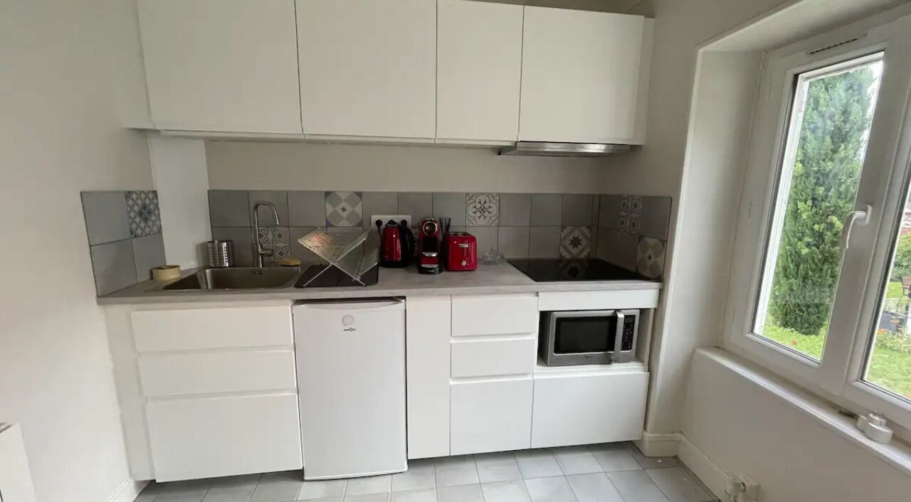 Photo of Kitchen in Ceyrat