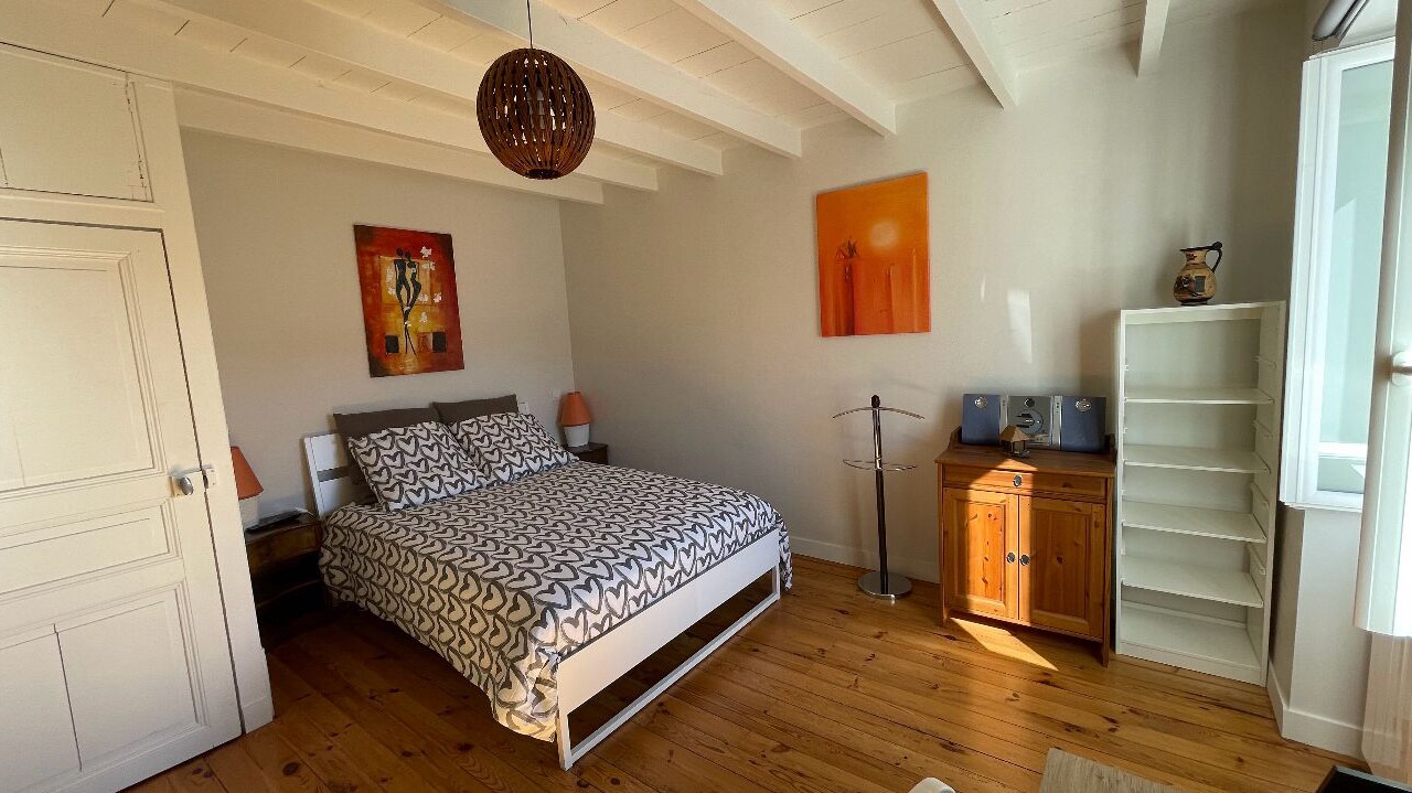 Photo of Bedroom in Ceyrat