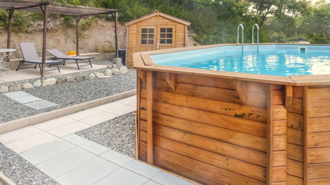 Photo of Outdoor in La Roque-sur-Pernes