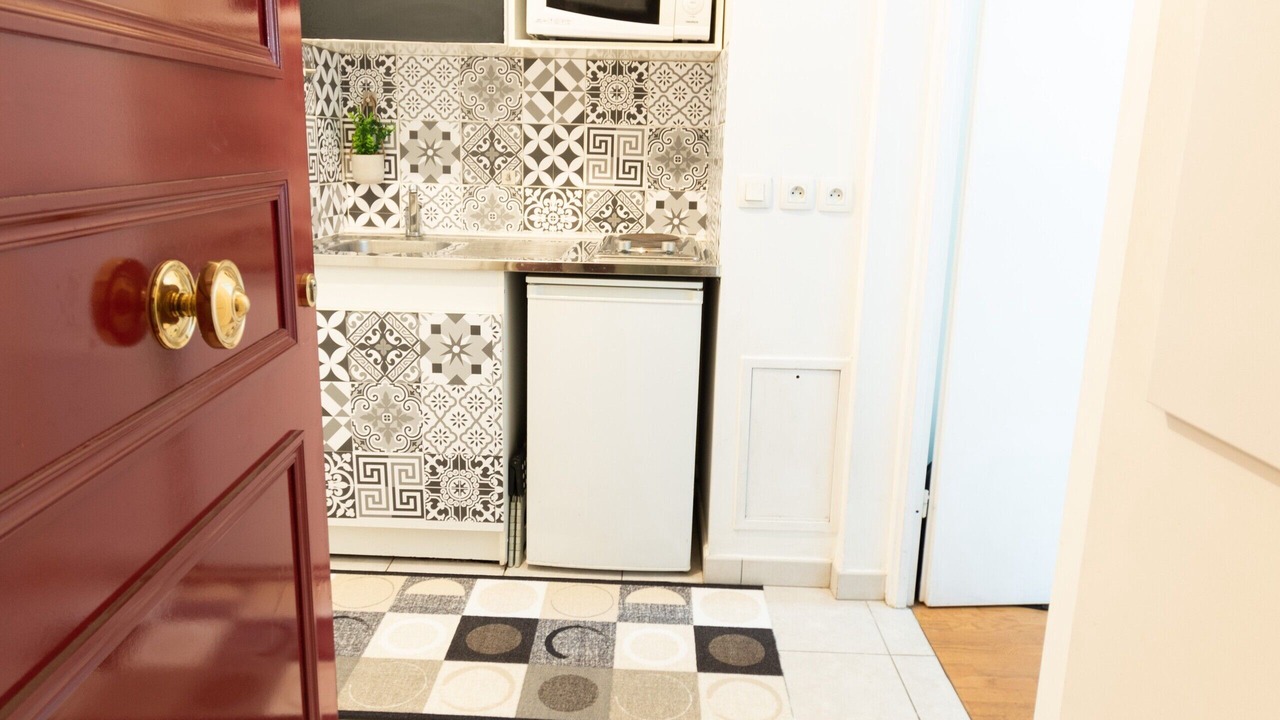 Photo of Kitchen in Gentilly