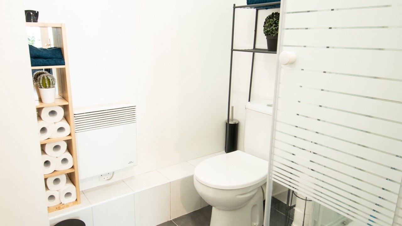 Photo of Bathroom in Gentilly