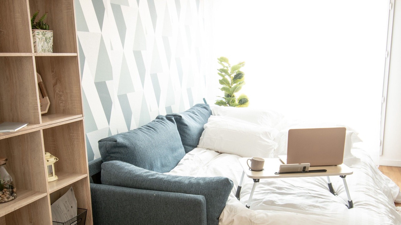 Photo of Bedroom in Gentilly