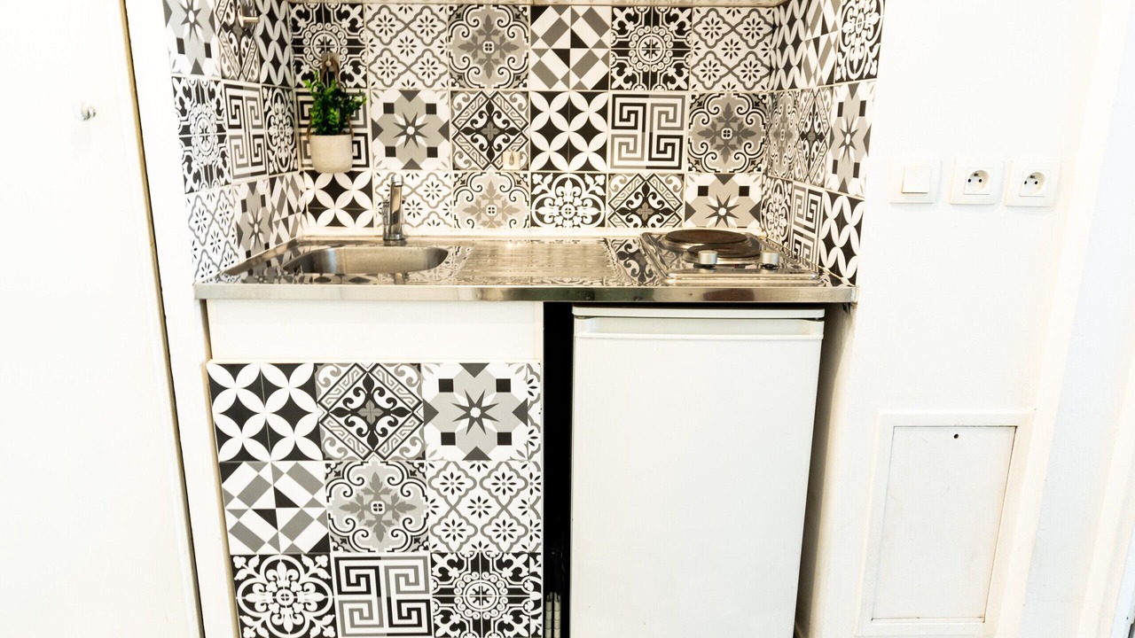 Photo of Kitchen in Gentilly