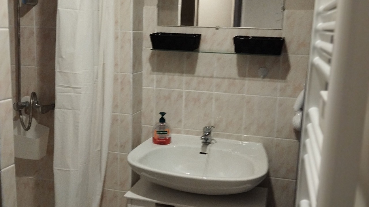 Photo of Bathroom in Gy