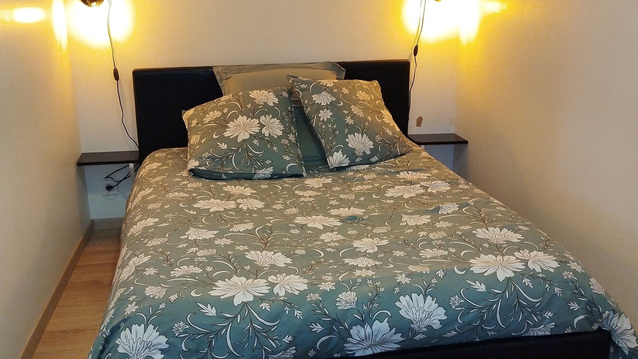 Photo of Bedroom in Gy