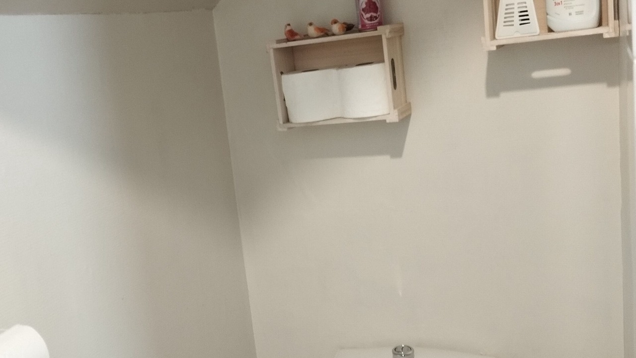 Photo of Bathroom in Gy