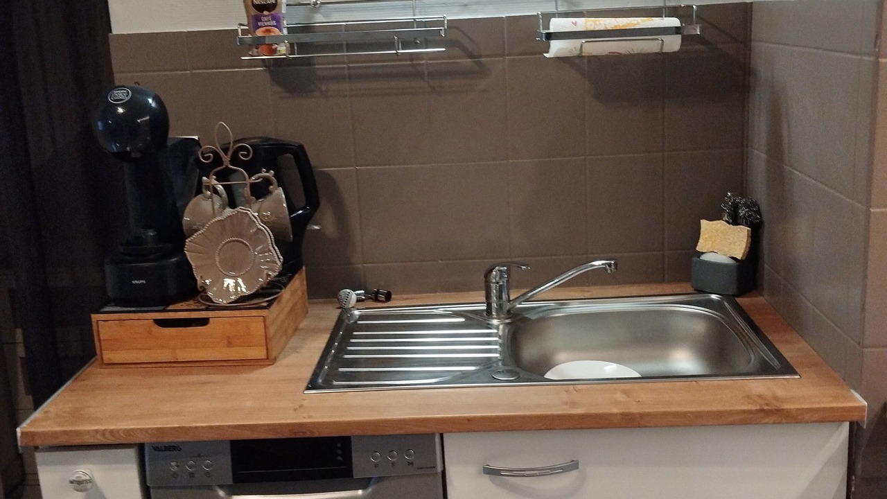 Photo of Kitchen in Gy