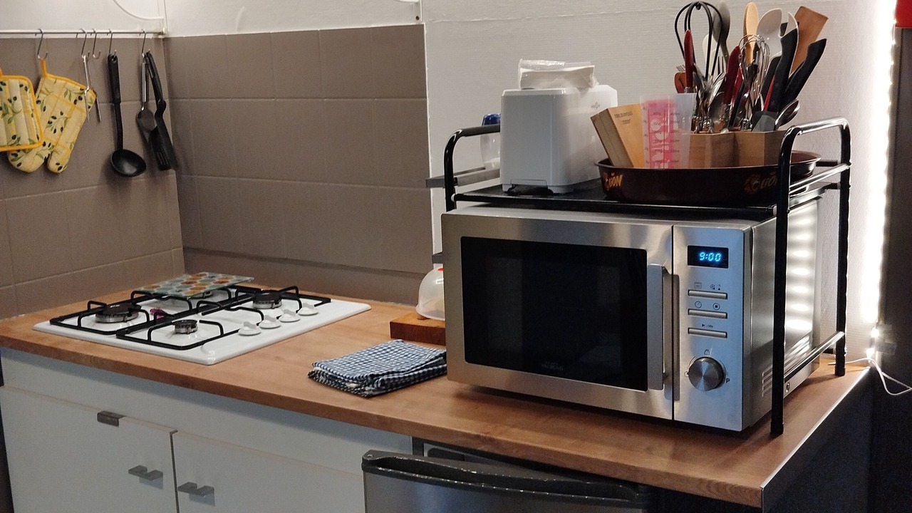 Photo of Kitchen in Gy