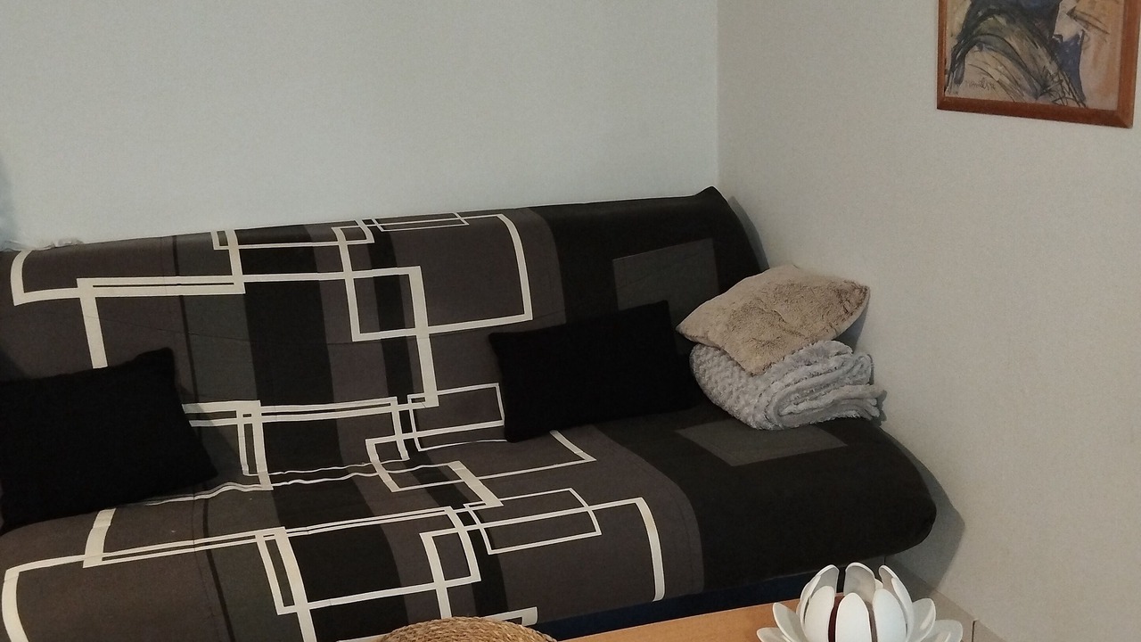 Photo of Livingroom in Gy