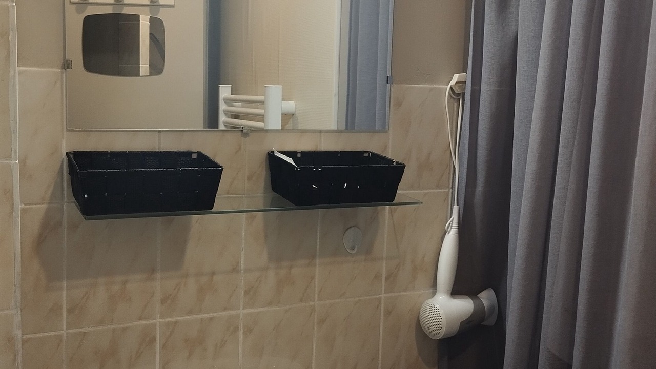 Photo of Bathroom in Gy