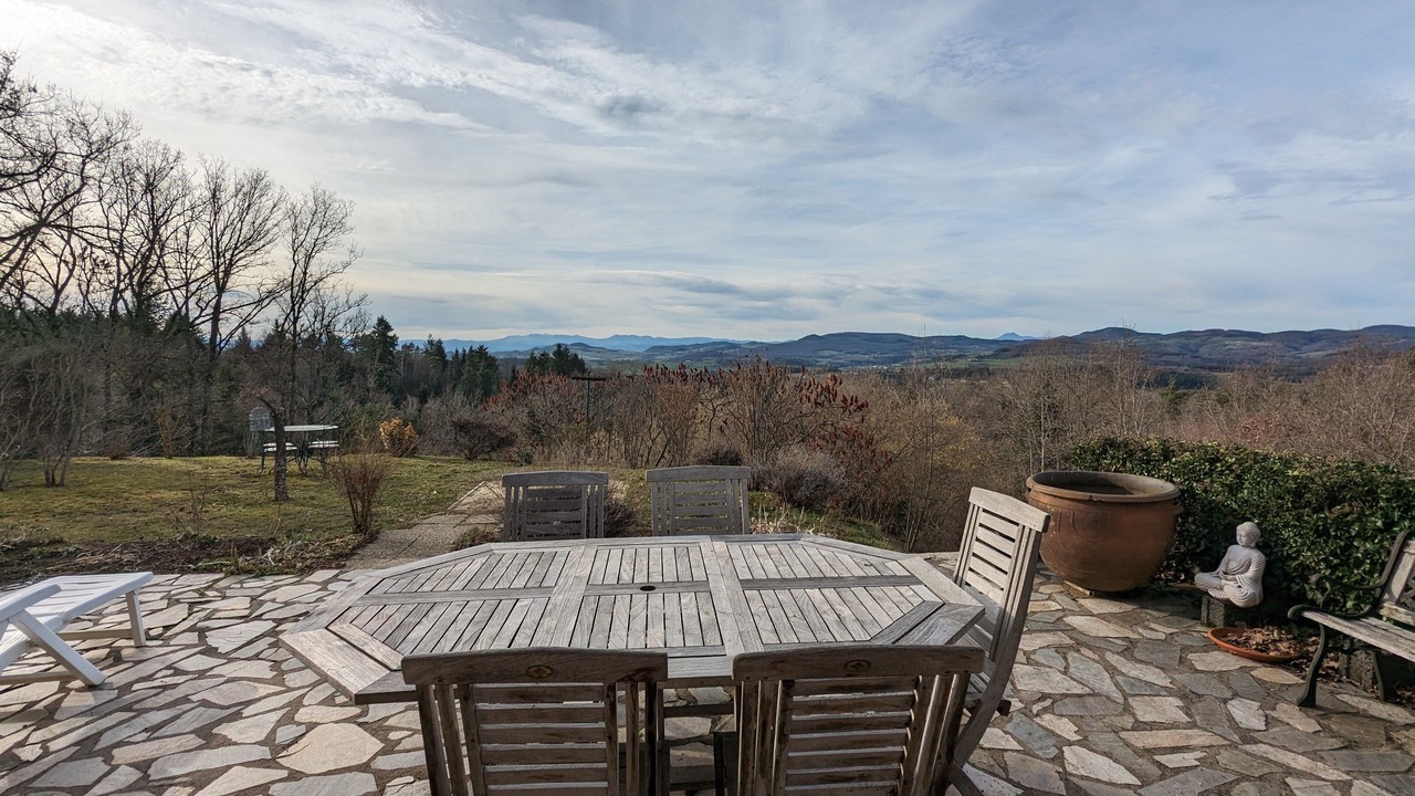 Photo of Outdoor in Sugeres