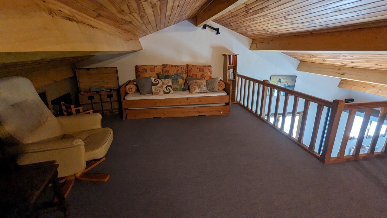 Photo of Livingroom in Sugeres