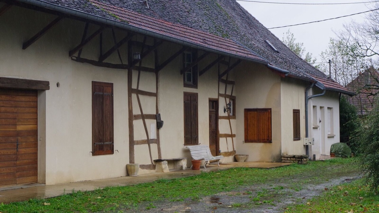 Photo of Outdoor in Villevieux