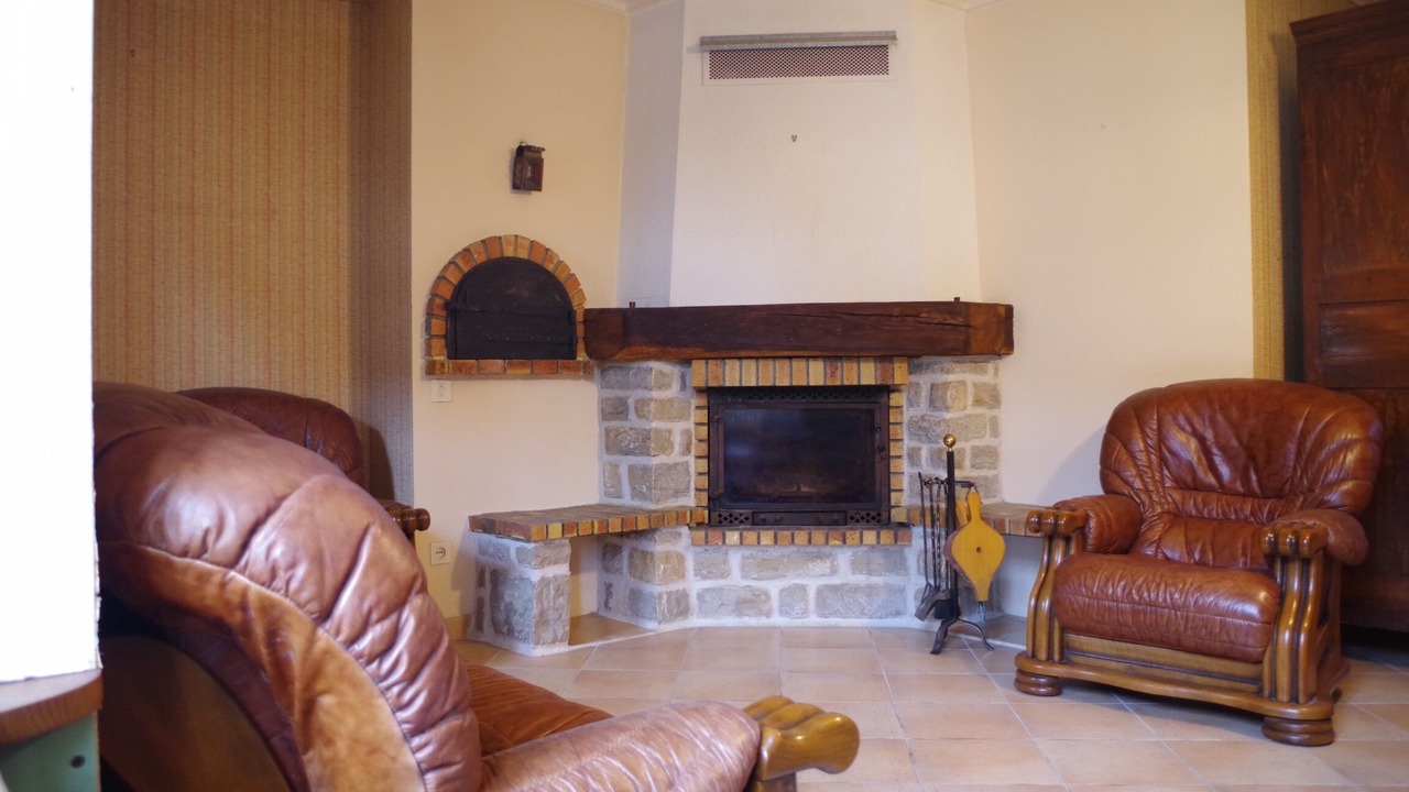 Photo of Livingroom in Villevieux
