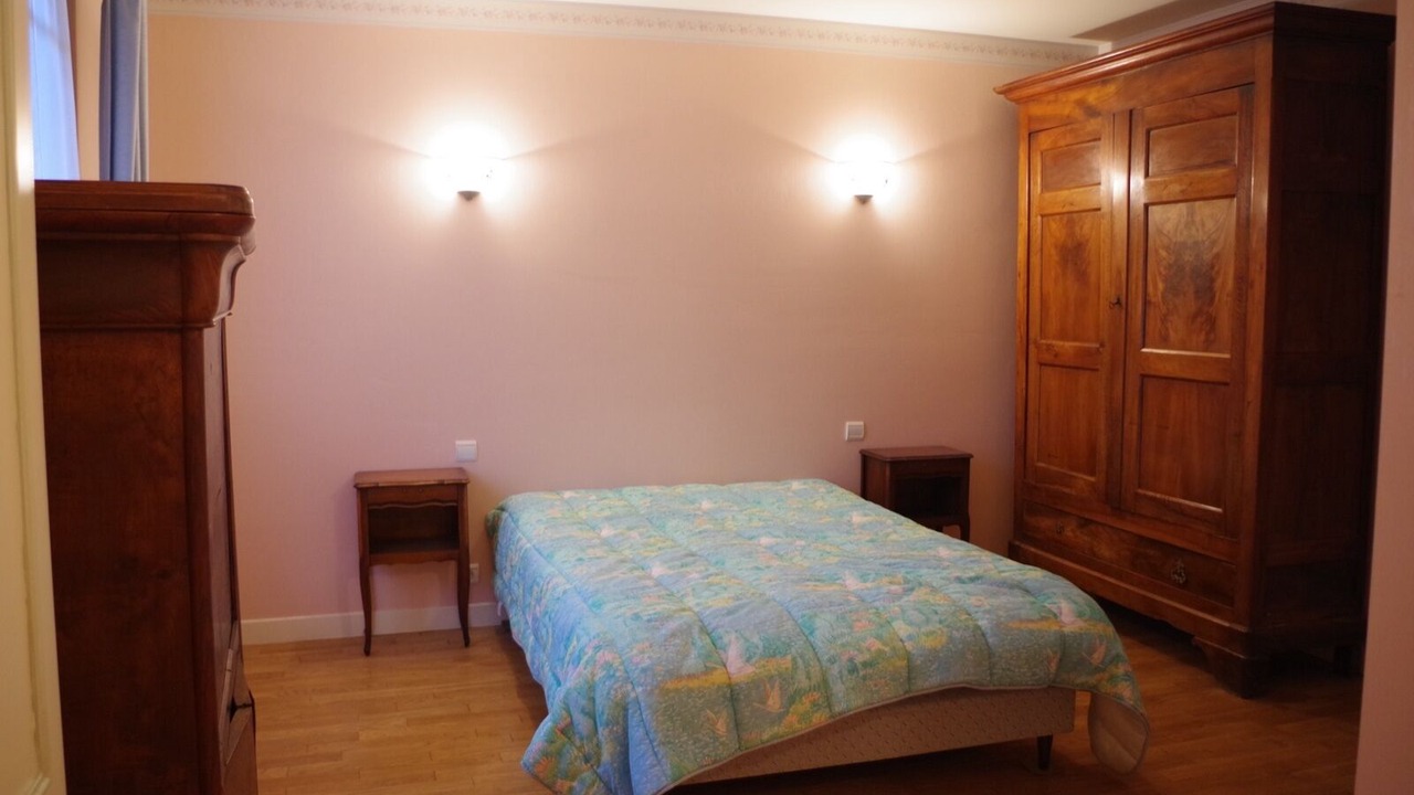 Photo of Bedroom in Villevieux