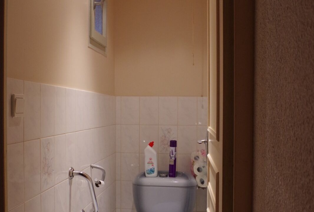 Photo of Bathroom in Villevieux