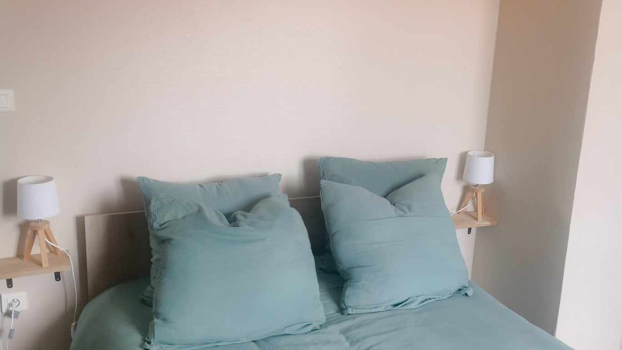 Photo of Bedroom in Saint-Germain-Lespinasse